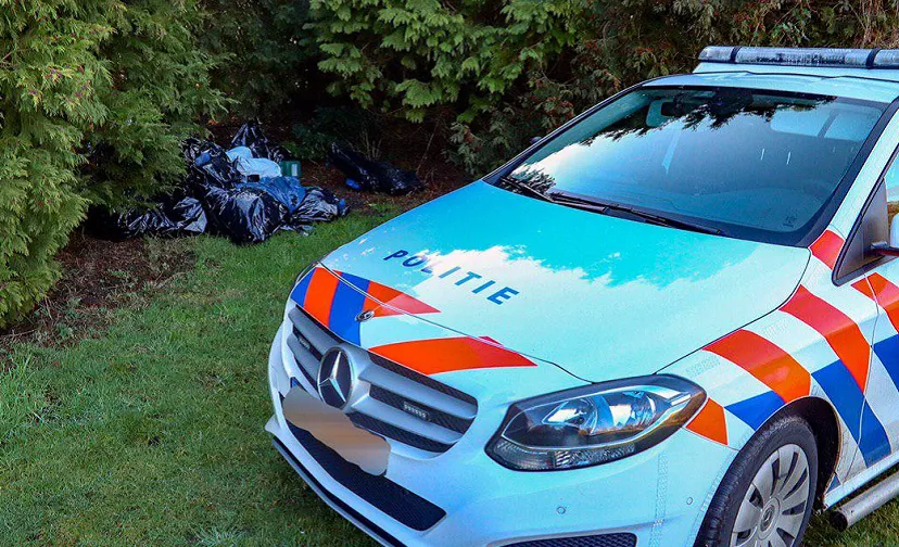 11 02 2019 drugsafval sint oedenrode kopfoto