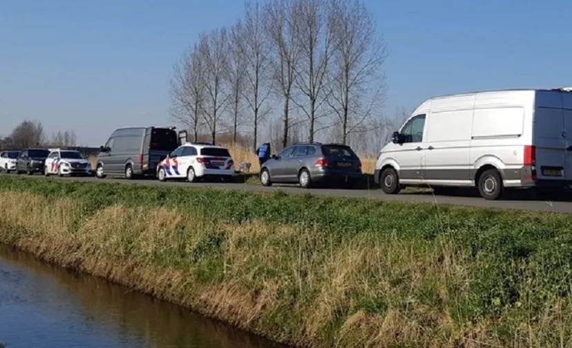 11 03 2022 stoffelijk overschot keldonk
