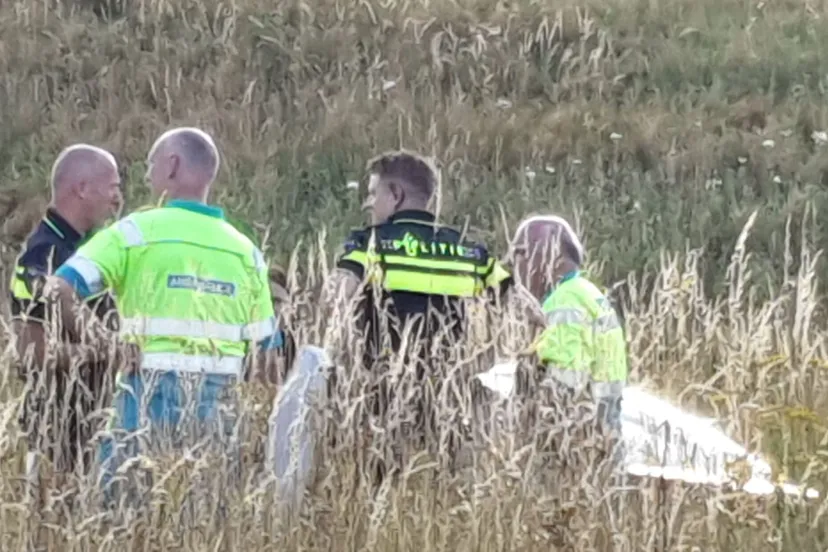 11 07 2019 ongeval a50 07