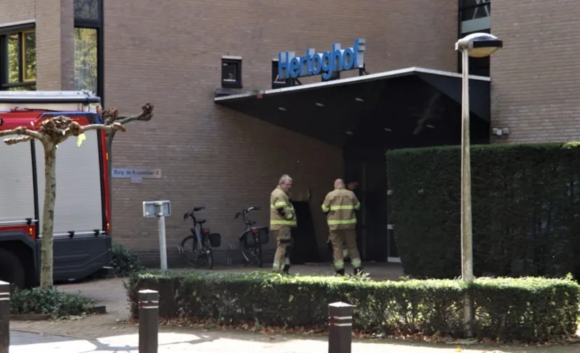 11 10 2020 waterschade hertoghof 05