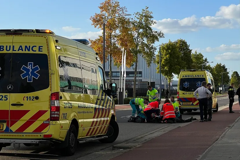 11 10 2022 ongeval kennedylaan 00