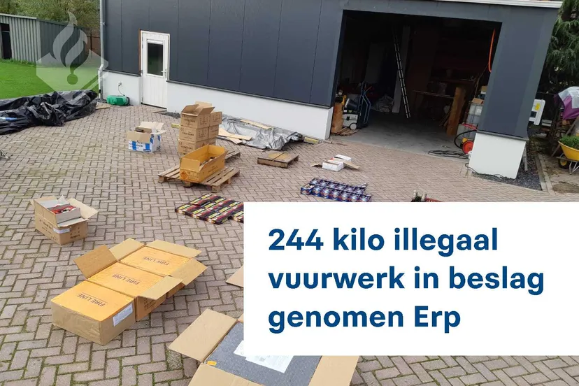 11 11 2020 politie veghel 2