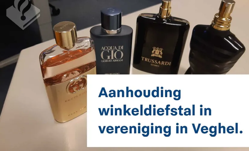 12 09 2020 aanhouding