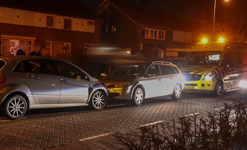 13 02 2019 aanrijding ncb laan veghel kopfoto