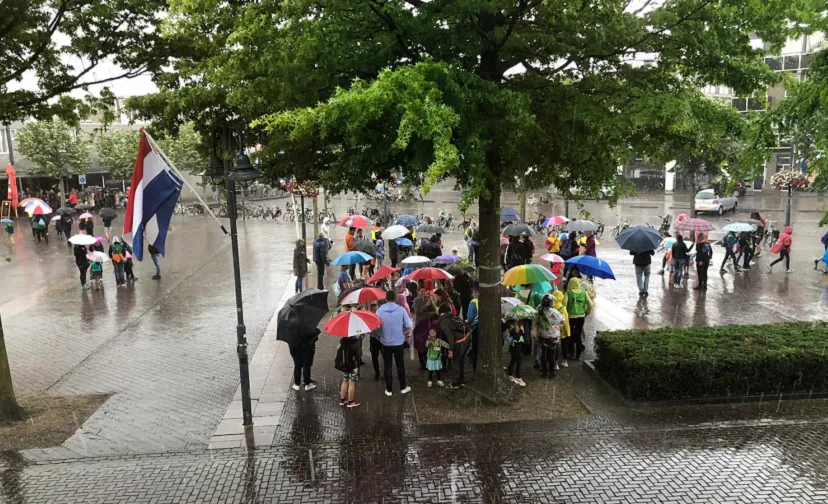13 06 2019 3e dag avondvierdaagse veghel 896x504
