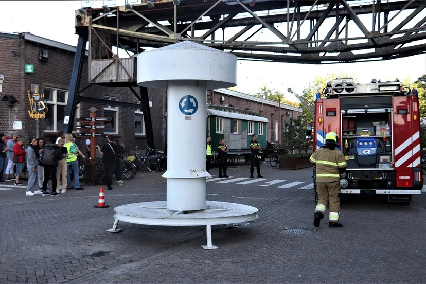13 06 2022 brandmelding noordkade 02