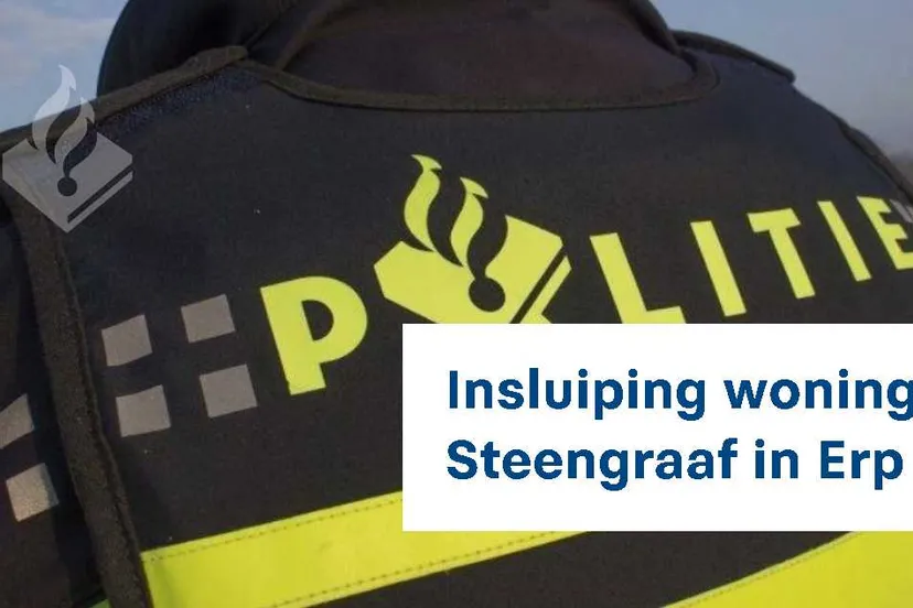 14 01 2021 politie veghel