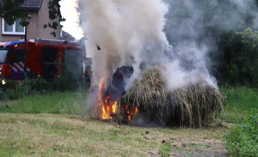 14 06 2020 buitenbrand patrijsdonk veghel 02