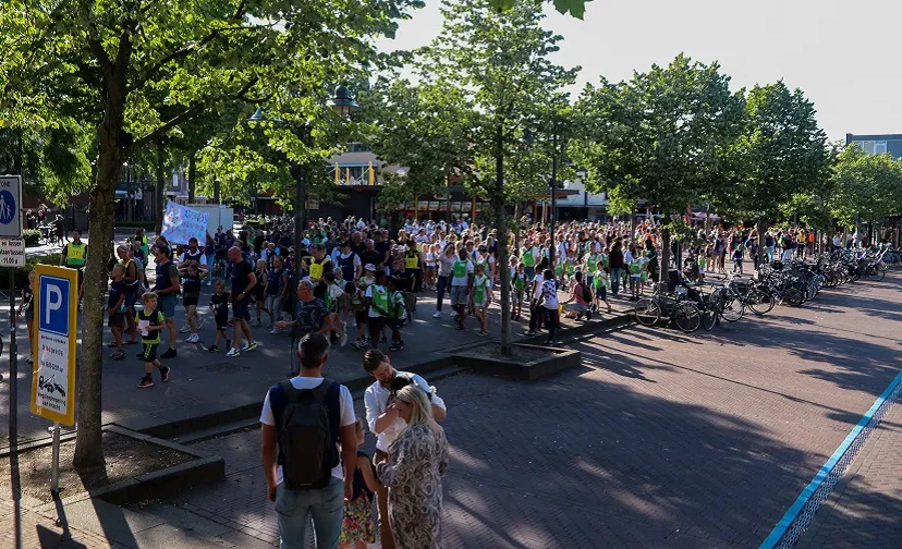 14 06 2022 avondvierdaagse veghel 01