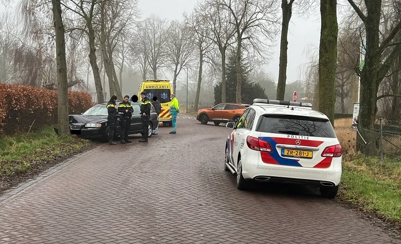 15 01 2022 ongeval heuvel veghel 06
