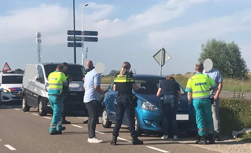 15 06 2022 aanrijding veghel 01