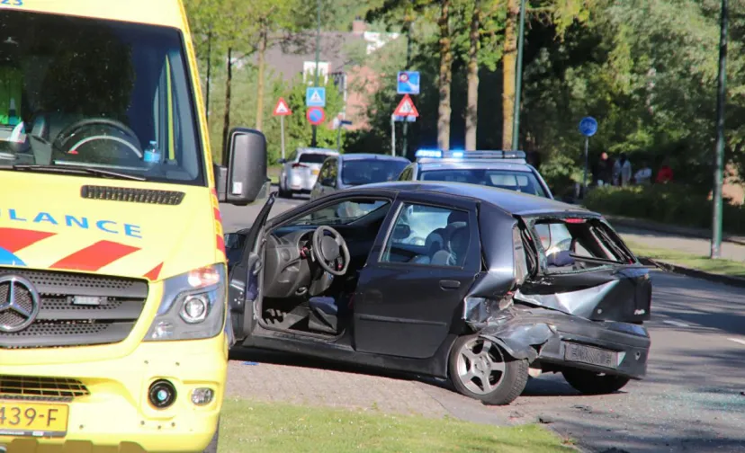 16 05 2019 ongeval langedonk veghel 896x504