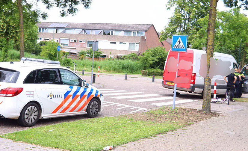 16 06 2019 peuter aangereden veghel 896x504