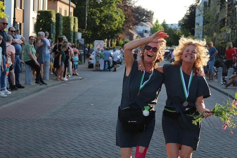 16 06 2023 defile avondvierdaagse veghel 10