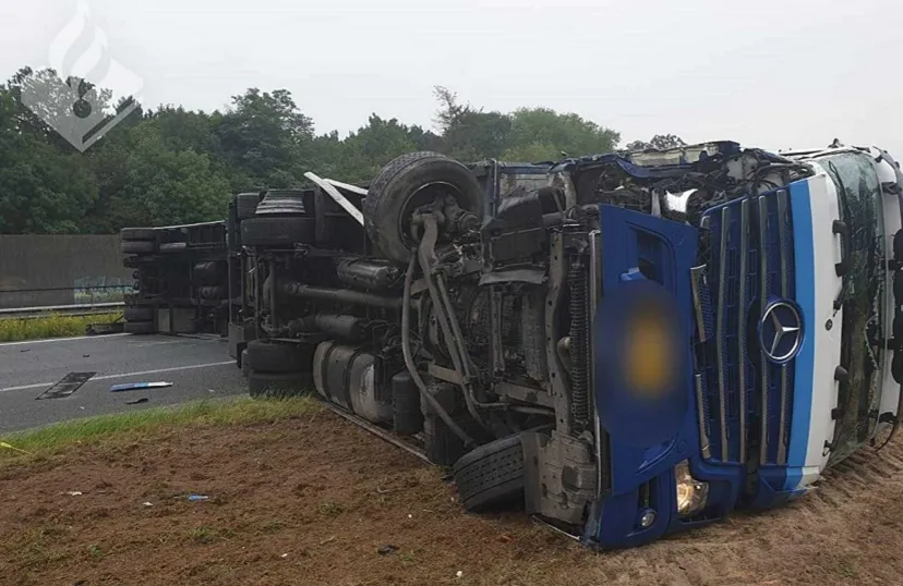 16 09 2019 ongeval a50 politie 896x533