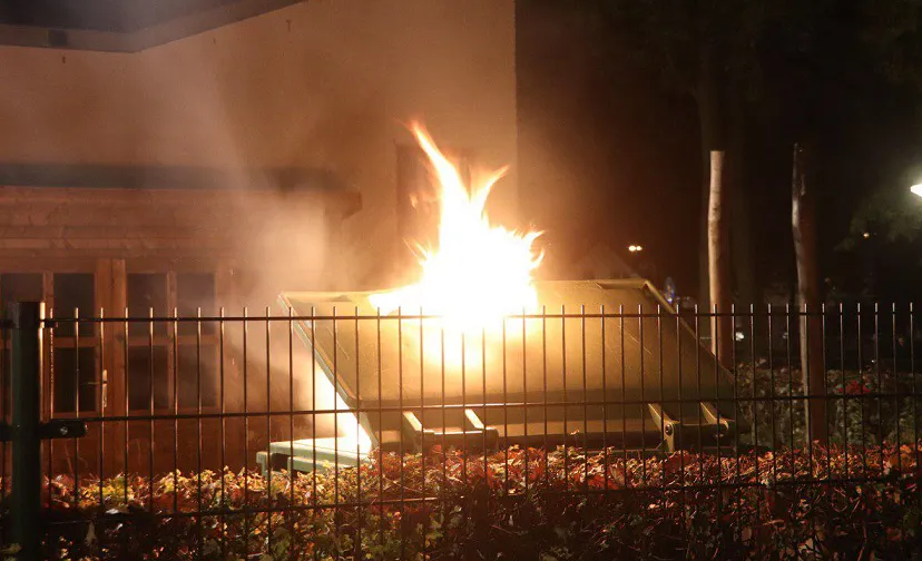 16 11 2019 containerbrand veghel 896x504