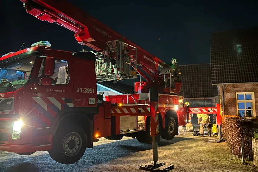 17 02 2022 schoorsteenbrand abenhoefweg eerde 01