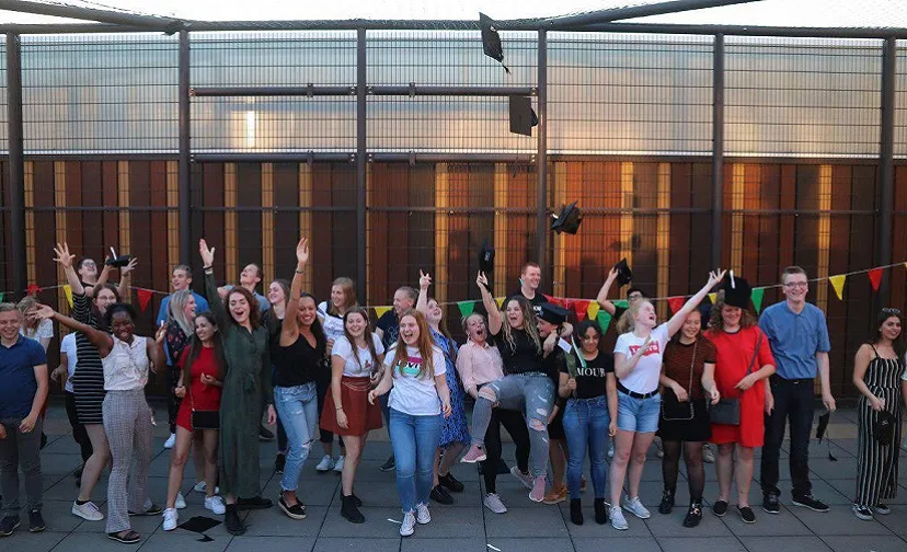 17 06 2019 diploma uitreiking praktijk onderwijs fioretti college veghel