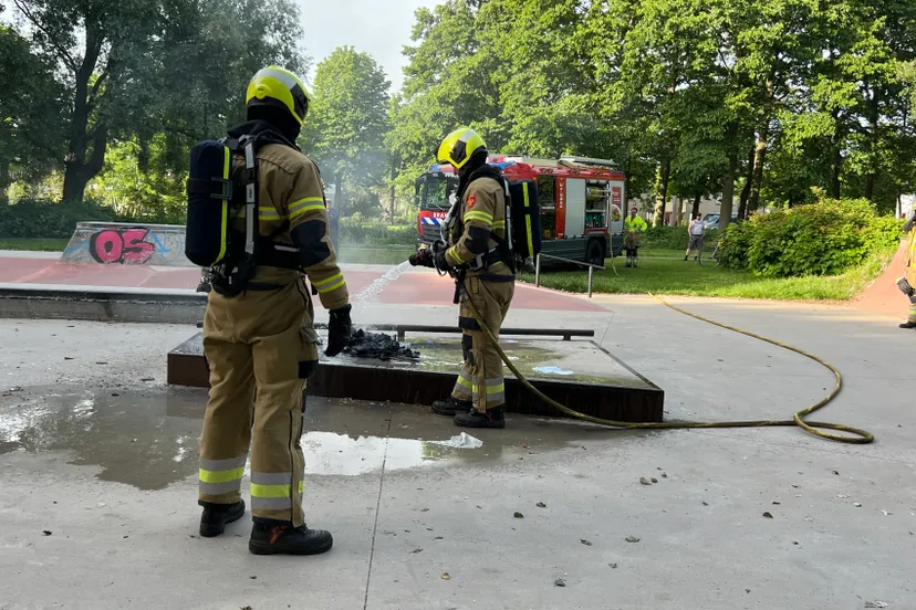 17 06 2022 buitenbrand skatebaan veghel 08