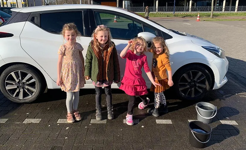 18 03 2022 carwash bso t kroontje 1