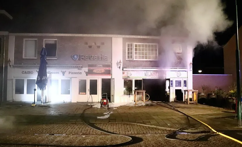 19 01 2018 brand nijnsel