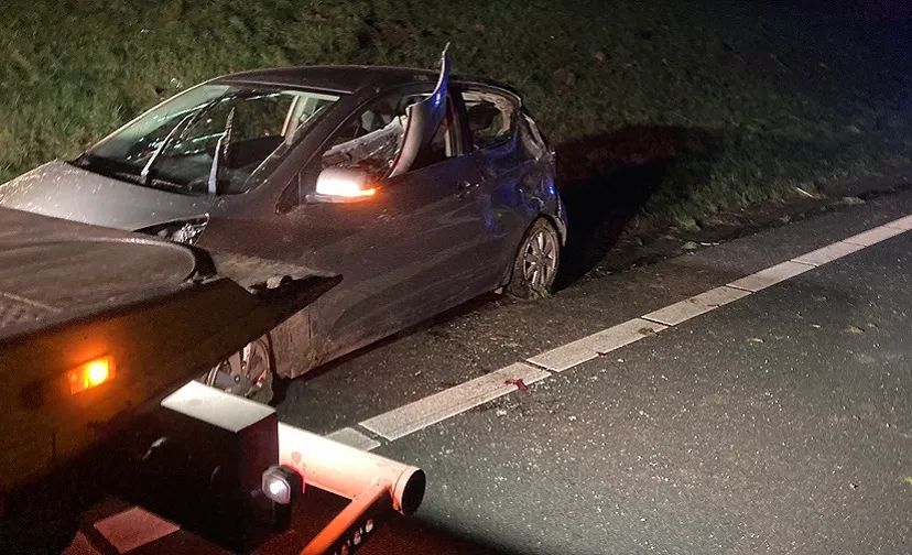 19 02 2022 ongeval a50 03