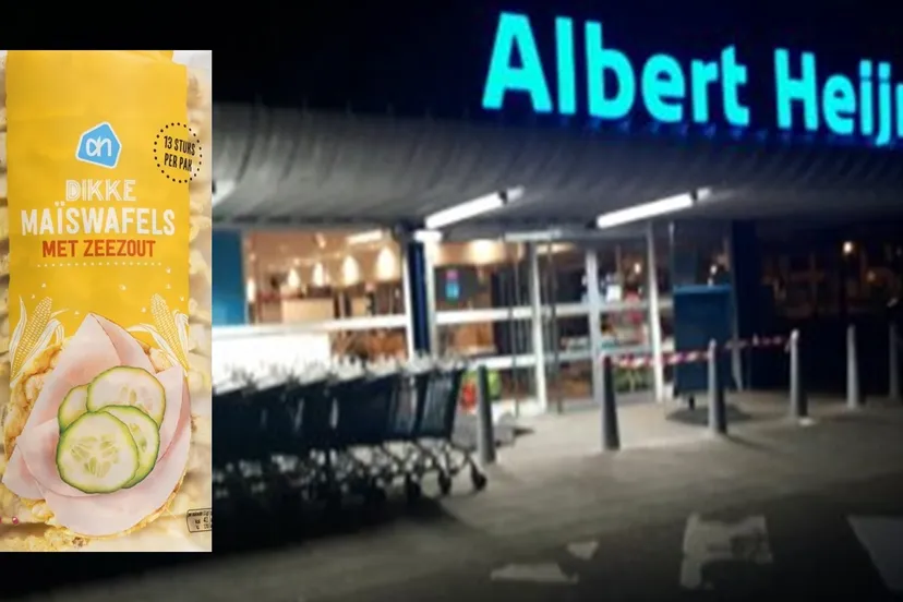 19 05 2023 albert heijn