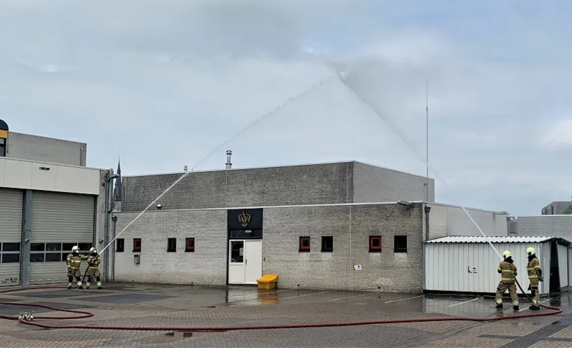 19 06 2021 brandweer veghel