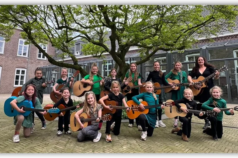 19 06 2023 kids gitaarclub zijtaart