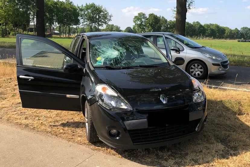 19 06 2023 ongeval veghelse dijk erp 01