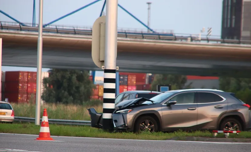 19 07 2021 ongeval n279 00