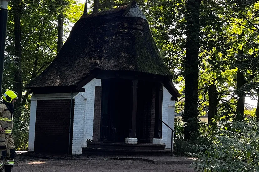 19 07 2022 brand kapelletje sint oedenrode 03