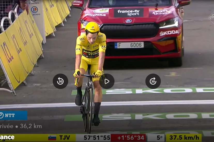 19 09 2020 finish tour de france