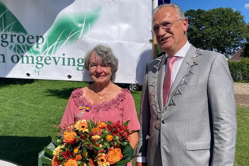 20 08 2023 koninklijke onderscheiding