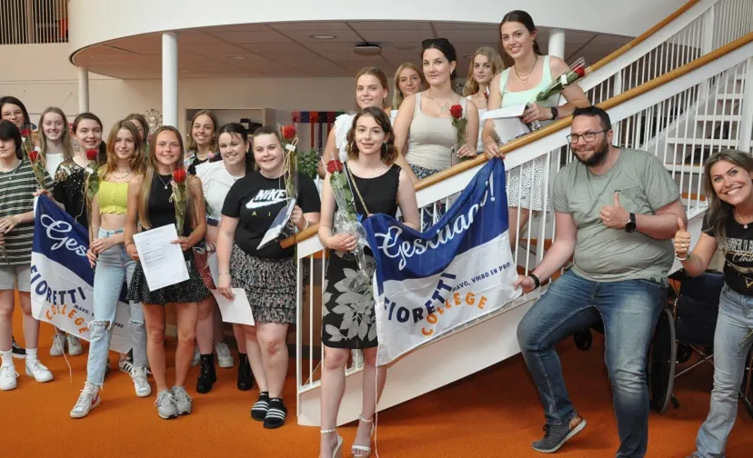 2021 fioretti geslaagden zw