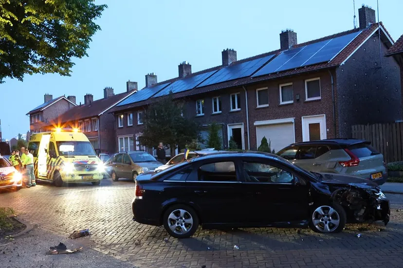 2023 05 28 ongeval veghel 01