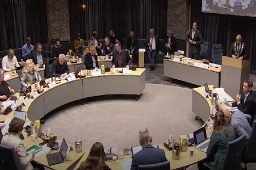 2023 11 02 gemeenteraadsvergadering