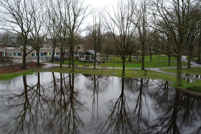 2023 12 27 wateroverlast veghel 02