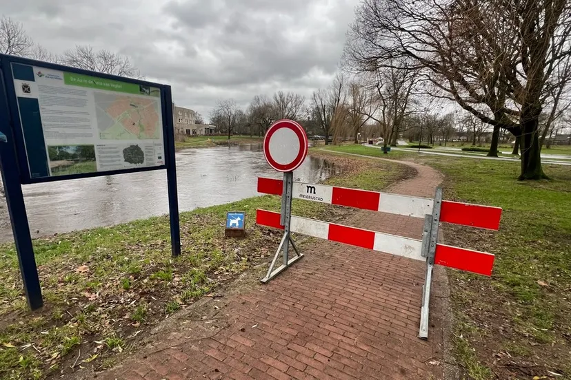 20231223 hoog water 1