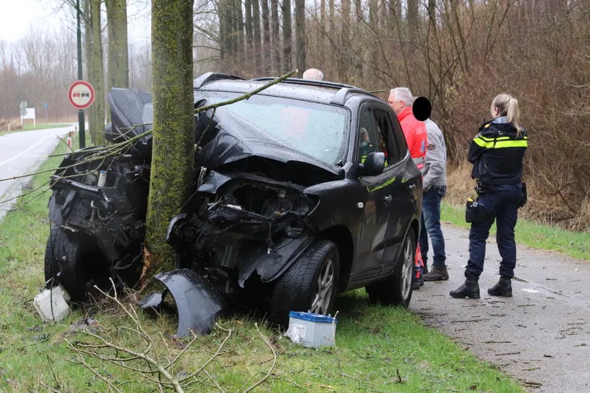 2024 02 18 ongeval steeg schijndel 1