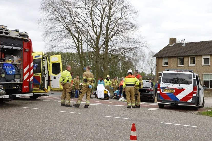 2024 04 12 ongeval mariaheide 03