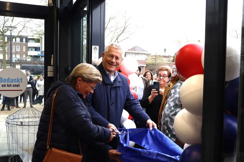 2024 04 12 opening aldi veghel 01