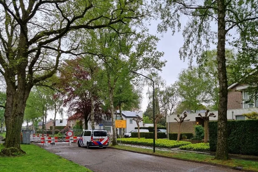 2024 04 28 politie getuigen oproep