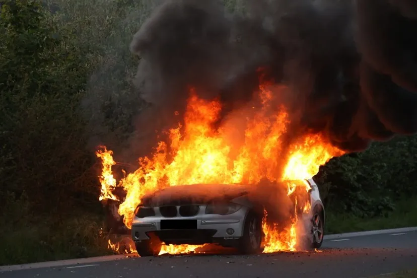 2024 05 09 autobrand sint oedenrode 01