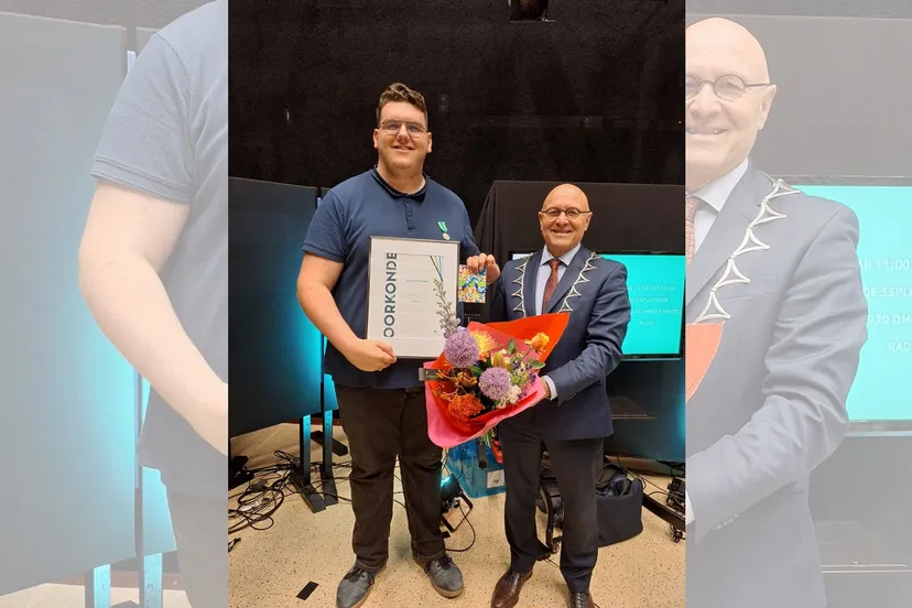 2024 05 26 rik hultermans jeugdlintje