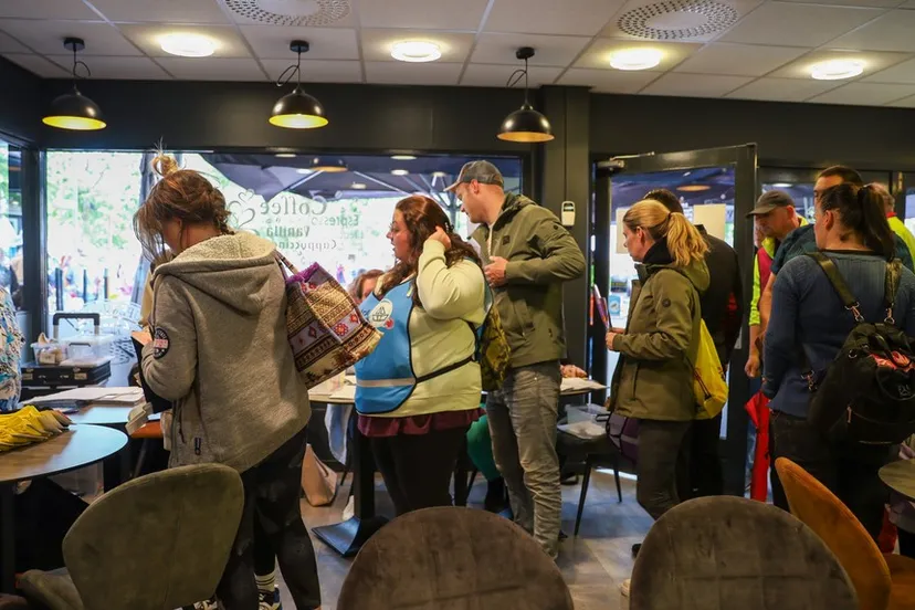 2024 06 11 avondvierdaagse veghel 1