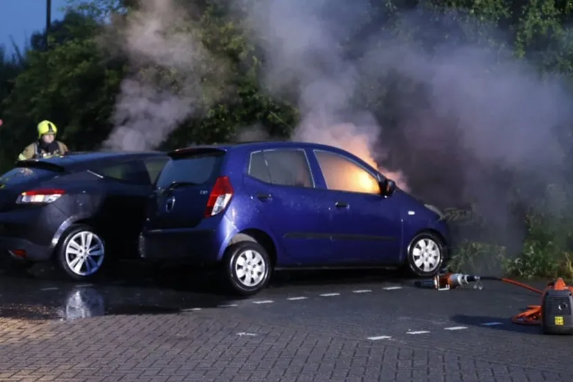 2024 06 30 autobrand veghel 01