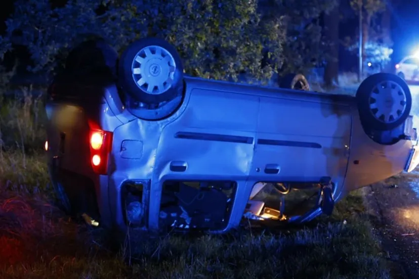 2024 07 09 ongeval kraanmeer 01