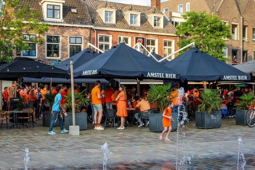 2024 07 10 halve finale ek markt veghel 1