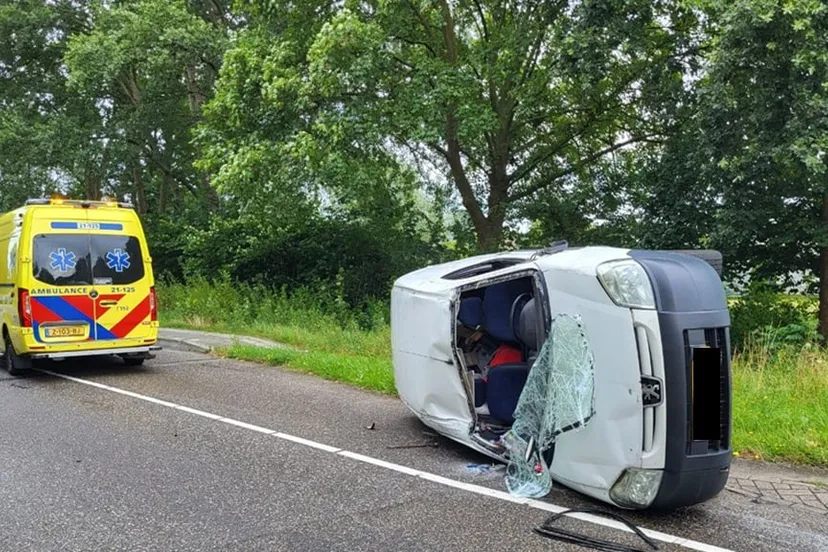 2024 07 13 ongeval de leest 01